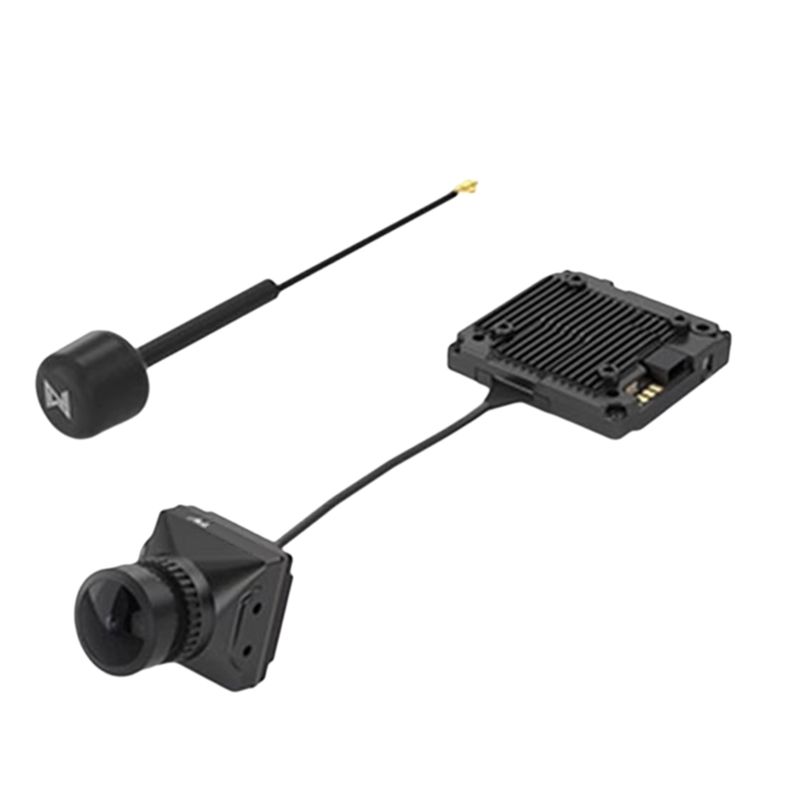 Fpv Goggles Walksnail Avatar Hd - ABRI- لطقم FPV Walksnail Avatar HD