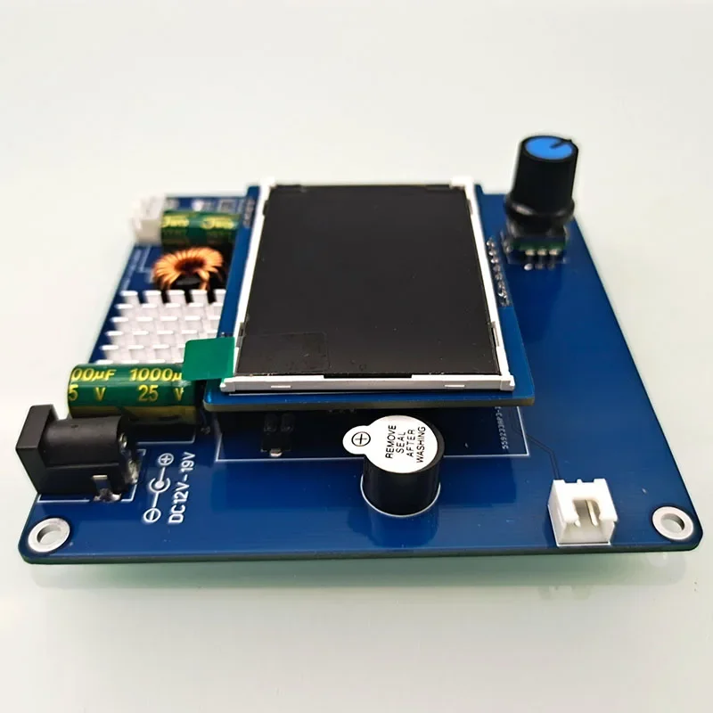 Spot Welder 18650 Battery Pack - آلة لحام نقطي بالنبضات الكهربائية 1600