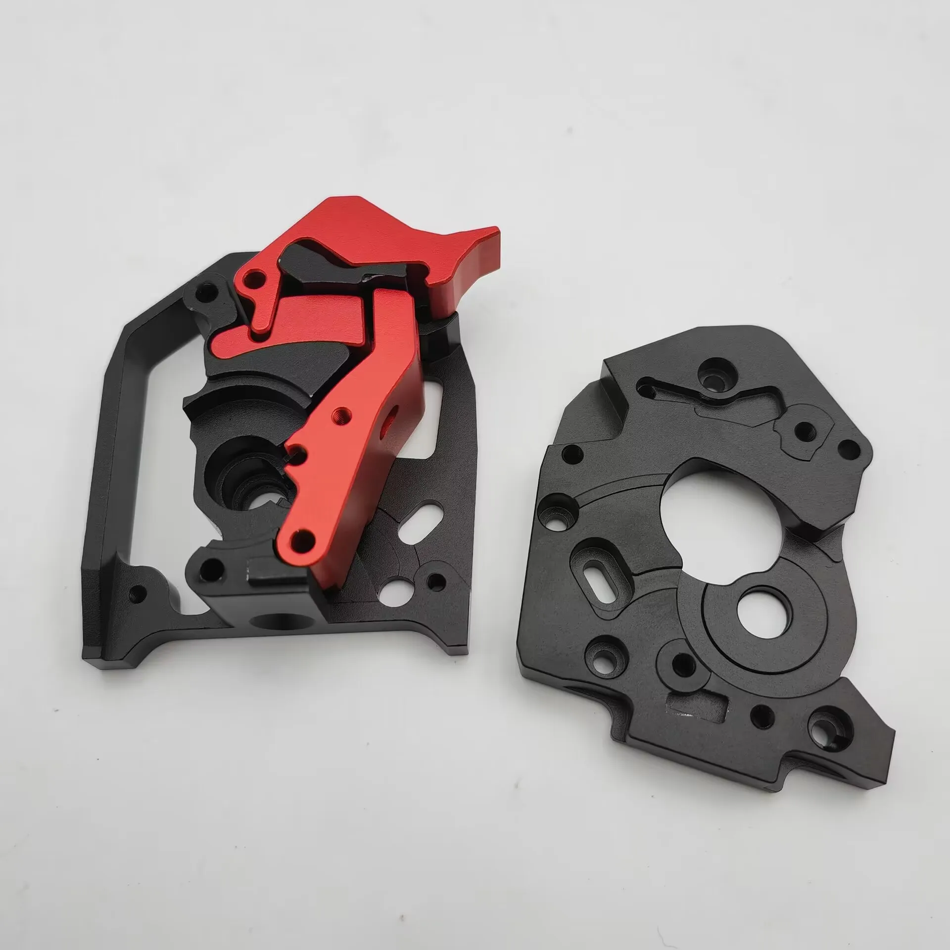 Voron 2.4 R2 Kit - CNC صنع جميع المعادن Voron Stealthburner