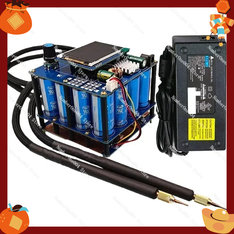 Signal Generator Spectrum Analyzer - جهاز تحليل الطيف 35 ميجاهرتز -