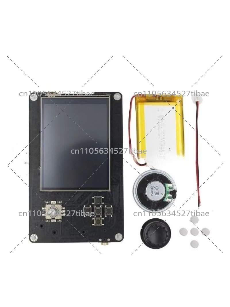 جهاز H2 HackRF One SDR للراديو - مراجعة Sdr Software Defined Radio Hackrf وسعره