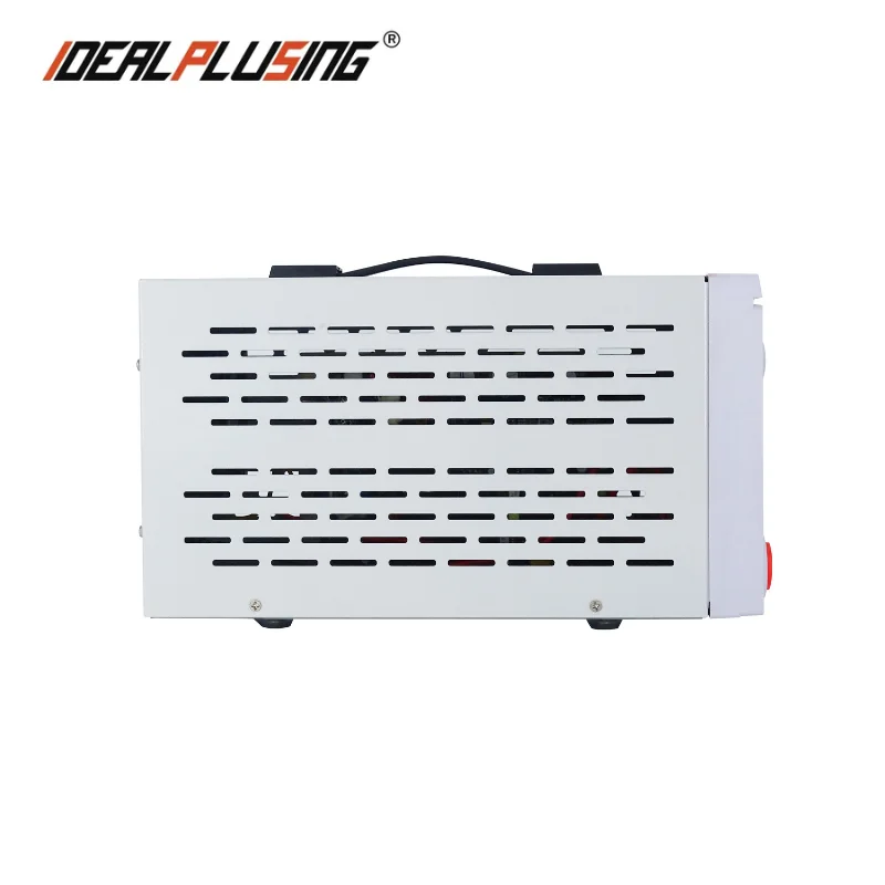 مزود طاقة تيار مستمر قابل للبر - مراجعة Programmable Dc Power Supply 30V 10A وسعره