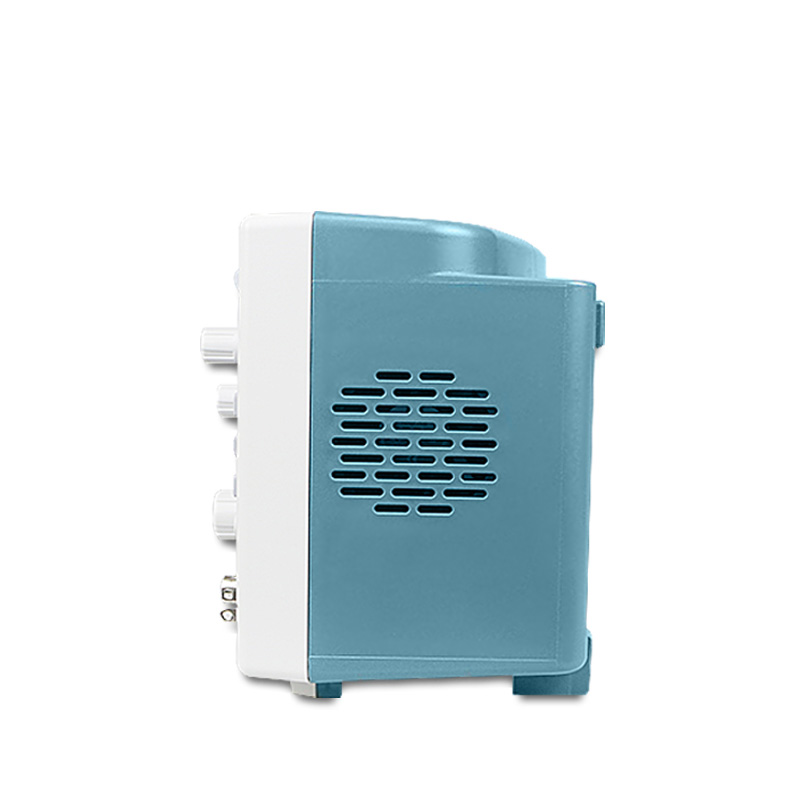 Spedizione ücretsiz Hantek DSO - مراجعة Digital Storage Oscilloscope 100Mhz وسعره