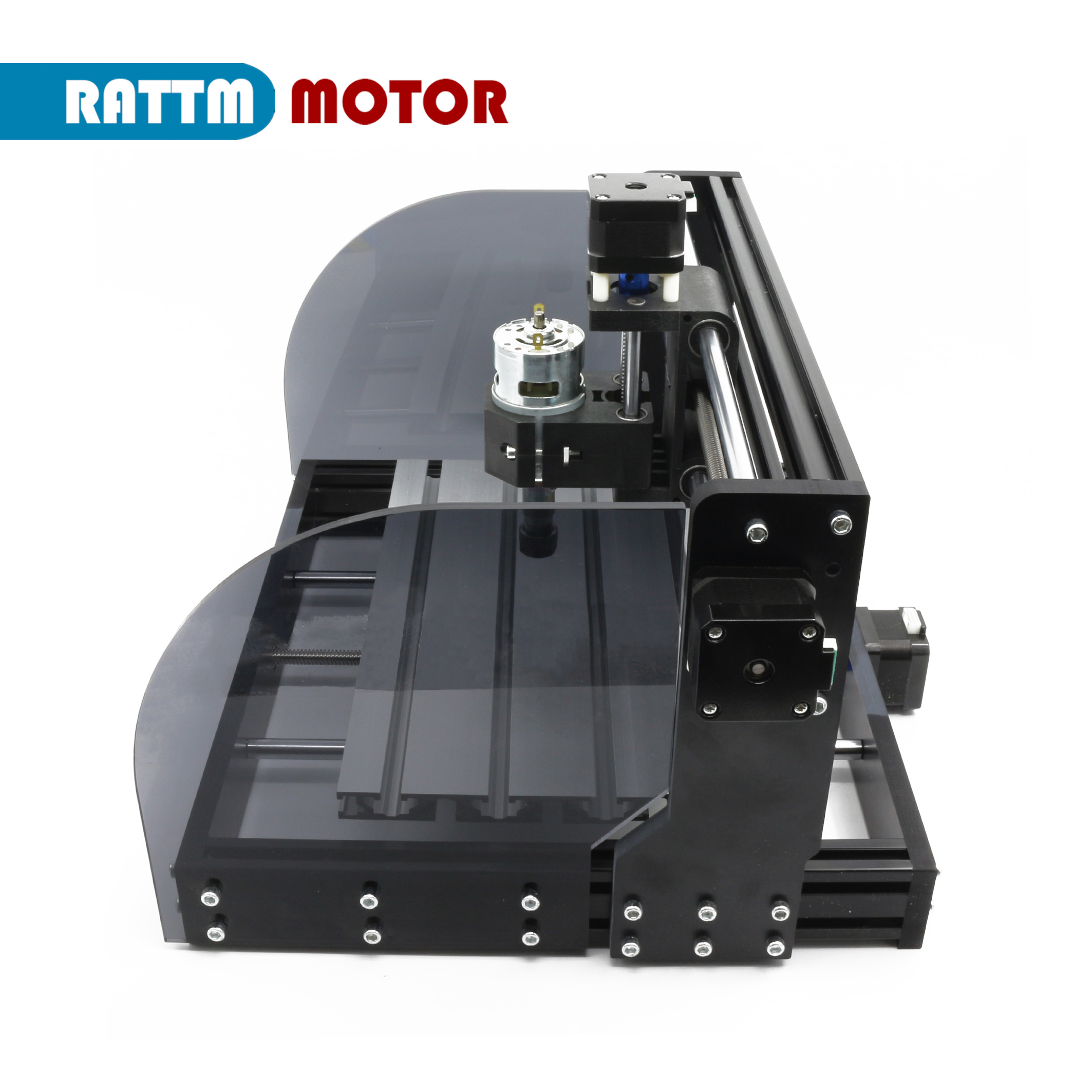 【مخزون الاتحاد الأوروبي/الولاي - مراجعة Mini Laser Engraver Cnc Router وسعره