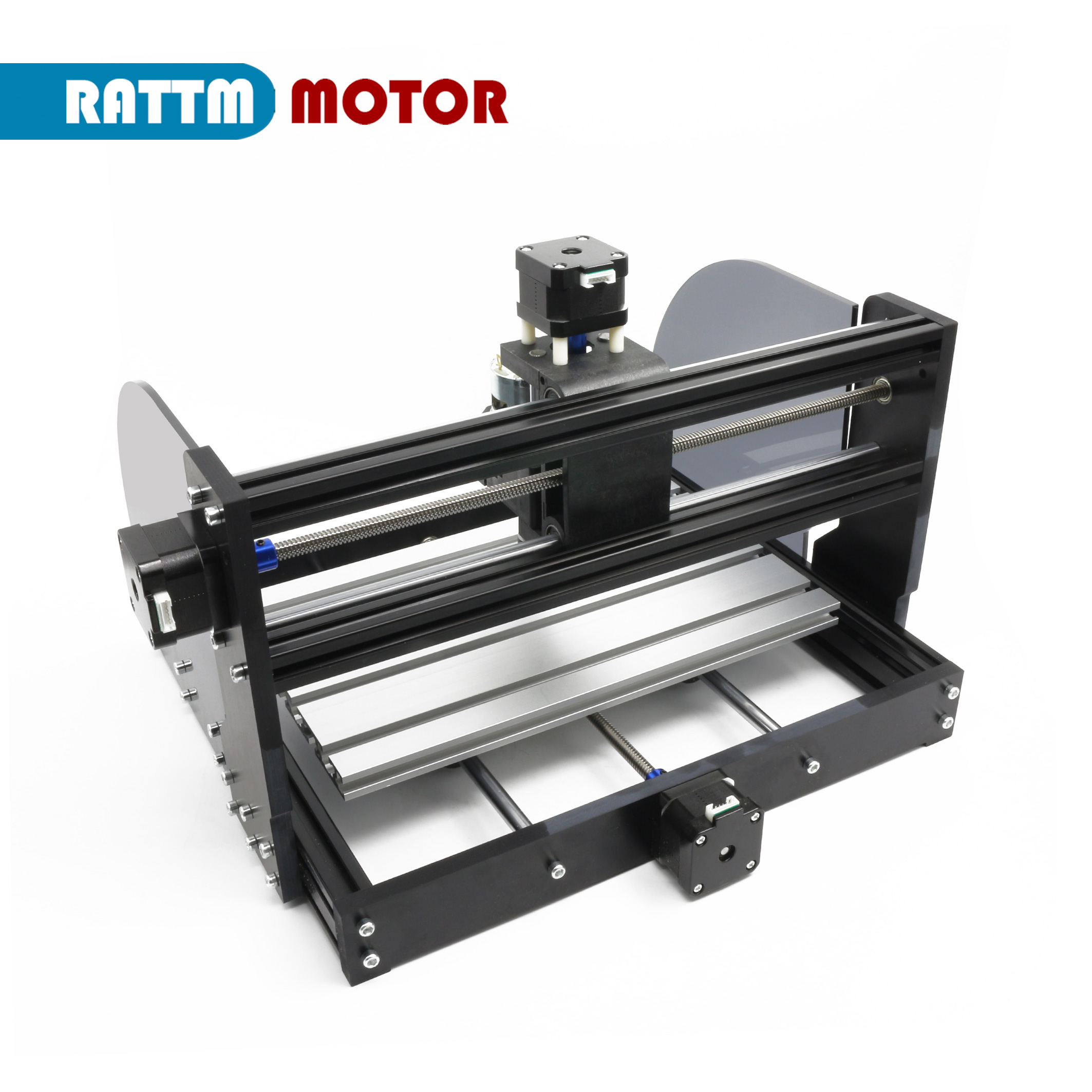 【مخزون الاتحاد الأوروبي/الولاي - مراجعة Mini Laser Engraver Cnc Router وسعره