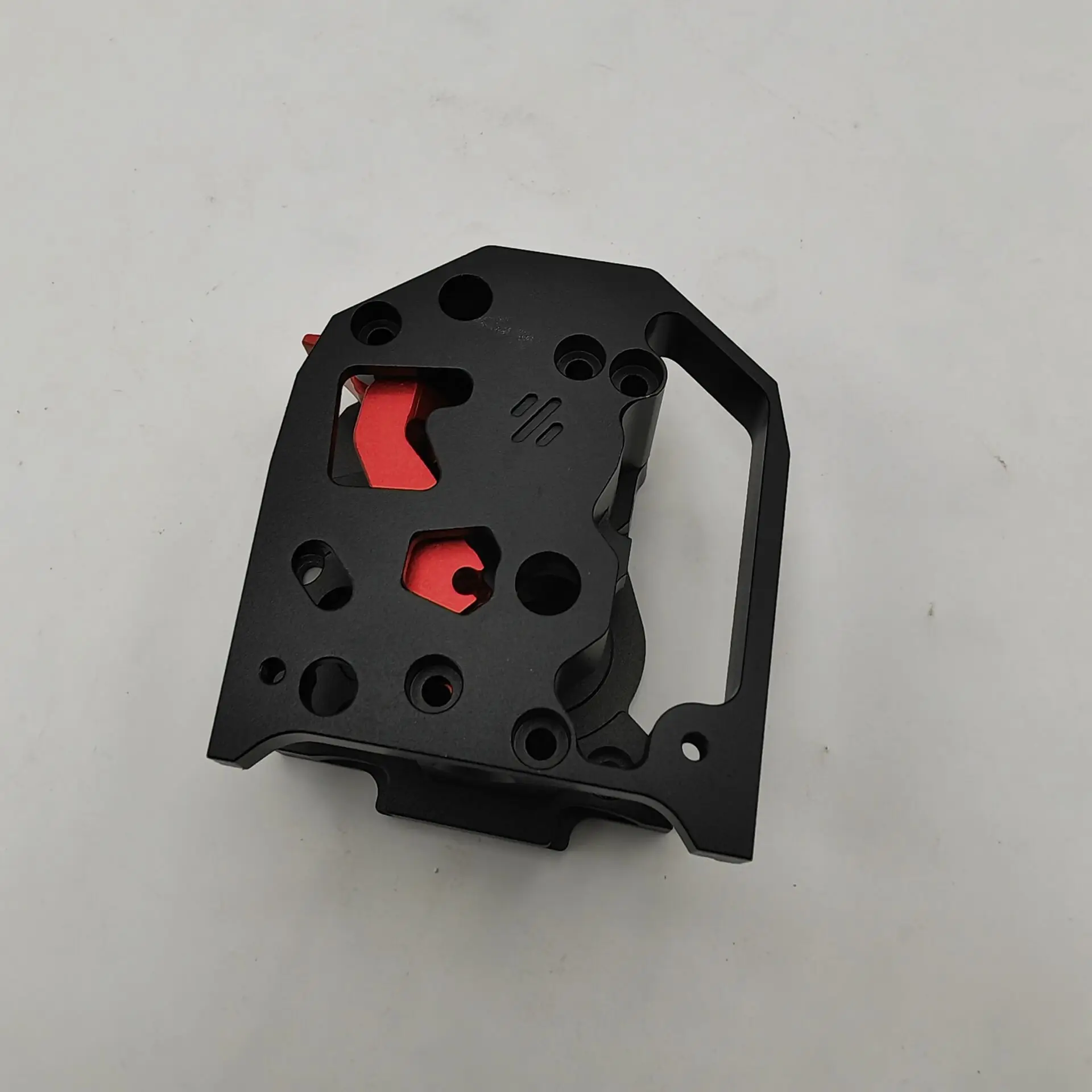 CNC صنع جميع المعادن Voron Ste - مراجعة Voron 2.4 R2 Kit وسعره