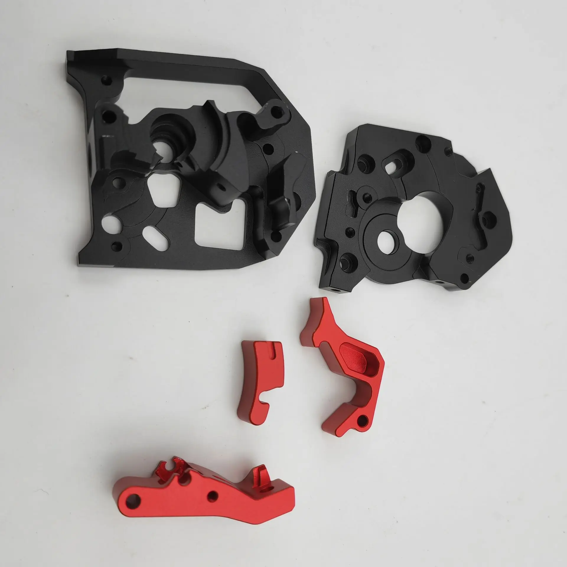 CNC صنع جميع المعادن Voron Ste - مراجعة Voron 2.4 R2 Kit وسعره